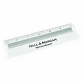 6" Magnifier/ Ruler